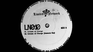 B1 Max Watts U0026 Huey Mnemonic  Echoes Of Change ln010 12