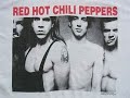 ﾚｯﾄﾞ･ﾎｯﾄ･ﾁﾘ･ﾍﾟｯﾊﾟｰｽﾞﾀﾜﾚｺﾍﾞｽﾄｾﾗｰ1位 Red Hot Chili Peppers Tower Record Best Seller No. 1