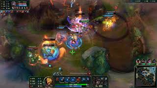 Random League Clip 136