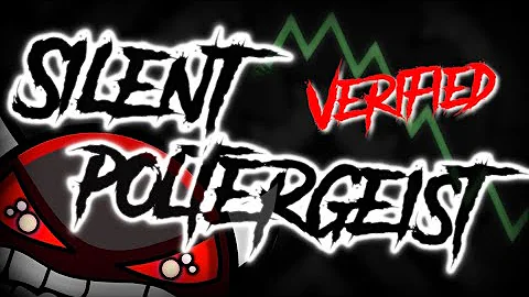 (Verified!) Silent Poltergeist 100%!