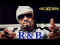 New jack swing mix  rb  old school music  teddy riley