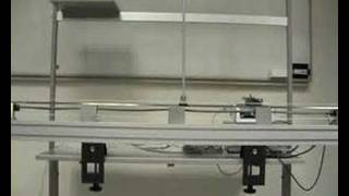 dsPIC Scilab/Scicos Inverted Pendulum at SUPSI Lugano