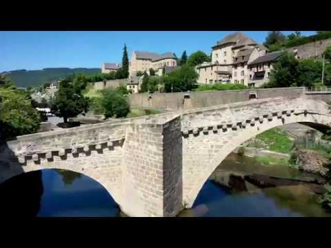 Mende coeur de Lozere