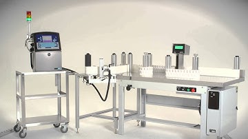 WT-30LCI with Integrated Printing System