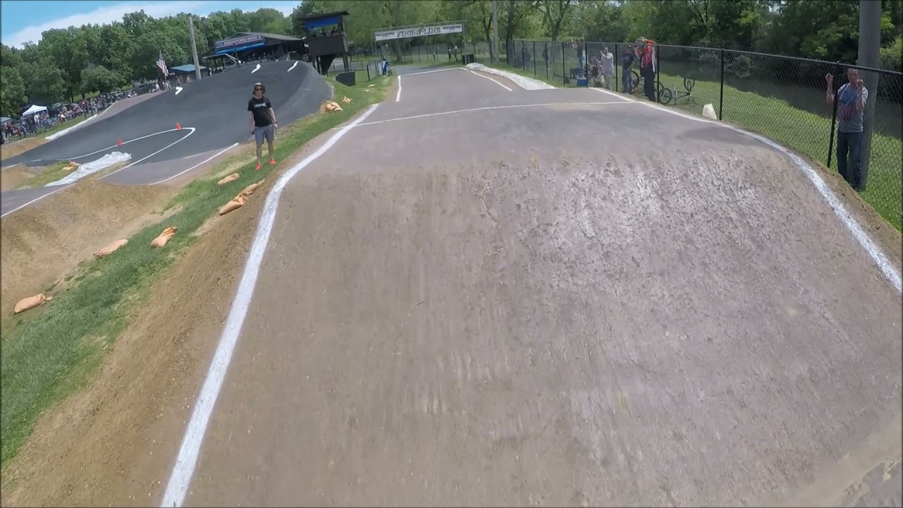 Searls Park 5-30-21 1st place win!