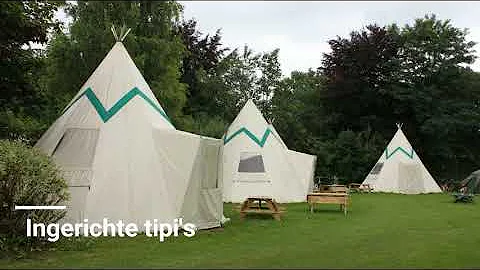 Het Beloofde Land - Voorthuizen