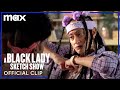 WeMurk (Full Sketch) | A Black Lady Sketch Show | Max