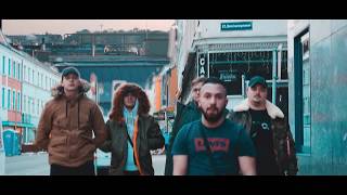 Jrjs - Vienna City Official Video