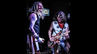 84-A Tribute To Van Halen Promo- FanCam- M