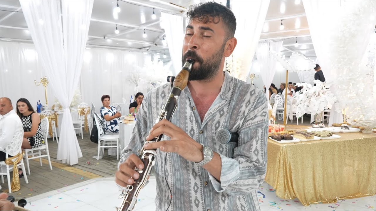 Ork.Salim Zabun LIVE! Mix Kucheci 2025-ALEKSANDROV STUDIO-0876703515