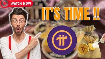 1PI COIN = $31400 - PI NETWORK MIGRATE TO MAINNET STEP 8 IS TAKING LONG | HOW TO FIX IT -  #crypto