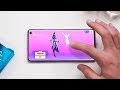 Unlocking the Glow Skin! Redeeming Process For Samsung Galaxy S10+, S10e, S10