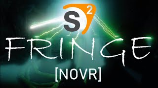 An HL2 style mod in Source 2 - Fringe [NoVR]