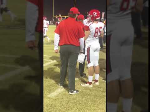 #OKPrepSeries: Photo Gallery & Video Mashup. Carl Albert 20-14 Bishop McGuiness camera iphone 8 plus apk
