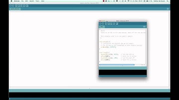 Learning Arduino Episode 003 -- Digital Out with Blink