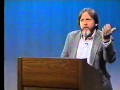 Rick Roderick on Socrates and the Life of Inquiry [full length]