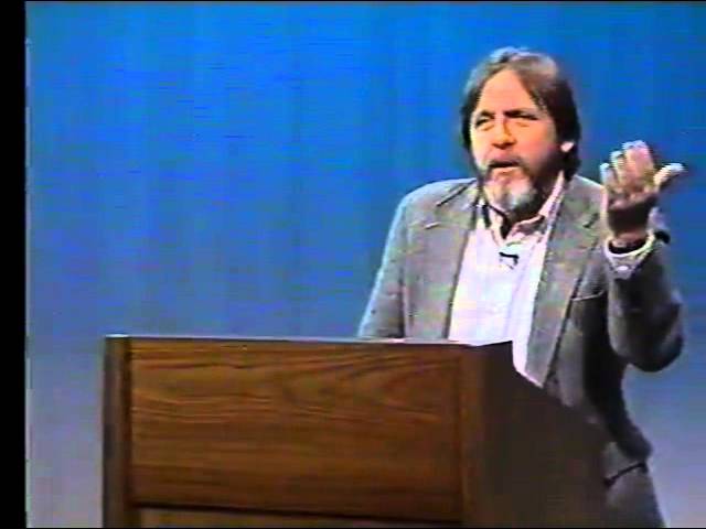 Michael Ayers on Locke and Berkeley (1987) - YouTube