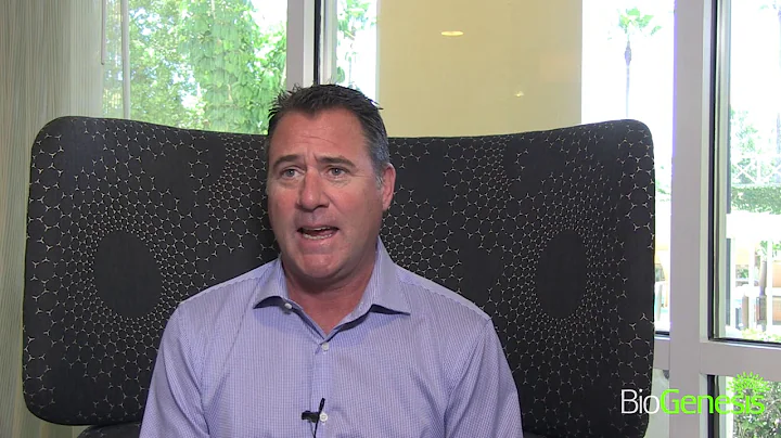 Mark Dougherty - Working Wonders with BioGenesis