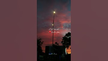 وَإِذْ نَادَىٰ رَبُّكَ مُوسَىٰ أَنِ ائْتِ الْقَوْمَ الظَّالِمِينَ - القارئ إسلام صبحي