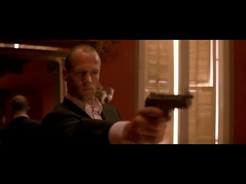 The Transporter / Taşıyıcı (2002) Türkçe Altyazılı 1. Fragman - Jason Statham Filmi