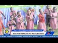 Day 10 Olukunナ暁蟻na Lw Enjiri Ggaggadde Mu Masaka City Bishop Samuel Kajoba Day 10 Olukunナ暁蟻na Lw Enjiri Ggaggadde Mu Masaka City Bishop Samuel Kajoba