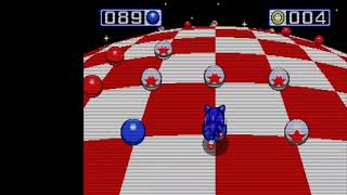 Sonic 3 Complete 2/5 (Played on Twitch)