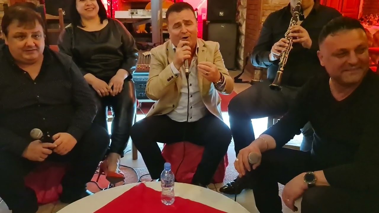Bardh Spahja Bujar Cici Greta Zani Bledi Mroci