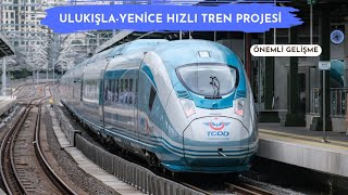 Download Lagu “Toroslar’ın Altından Yeni Hat: Ulukışla–Yenice Yüksek Standartlı Demiryolu İhalesi Sonuçlandı!”  MP3