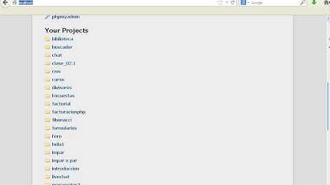 Ejercicio tabla de multiplicar en php