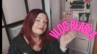 VLOG CHANGEMENT CAPILLAIRE ❤️ SANTÉ  & BLABLA 🗣  #vlog #vloggerlife #vlogvideo #familyvlog 