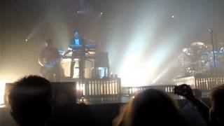 Simple Minds Live 2012 08 19 Theme for Great Cities @ E-werk Cologne Köln Germany With Me