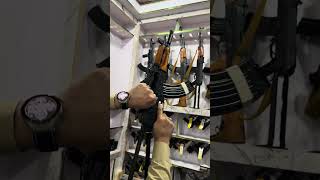 Krinkov Review Video || Educational Video || H.A.C Armoury’s