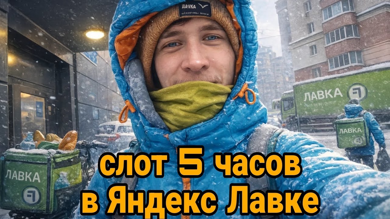Мои Типичные будни в яндекс ЛАВКЕ.Продолжение