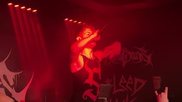 Tom Saint (Camden Assembly, London, October 10, 2024) LIVE/4K