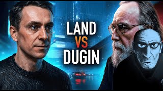 картинка: ДУГИН VS НИК ЛЭНД (смотрим и комментируем дебаты)