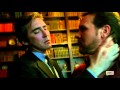 Halt And Catch Fire S01e03 Lee Pace Kiss Scene