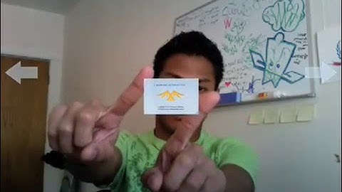 AS3 Webcam: Shrink / Expand (2008)