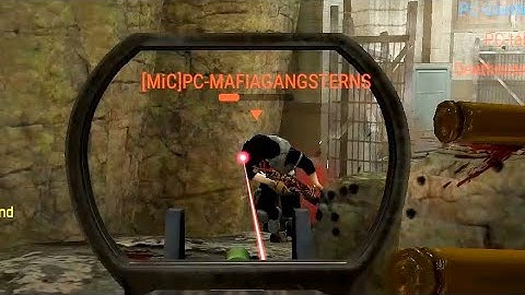 Hacker? Nah, Just a Bug / Bullet Force