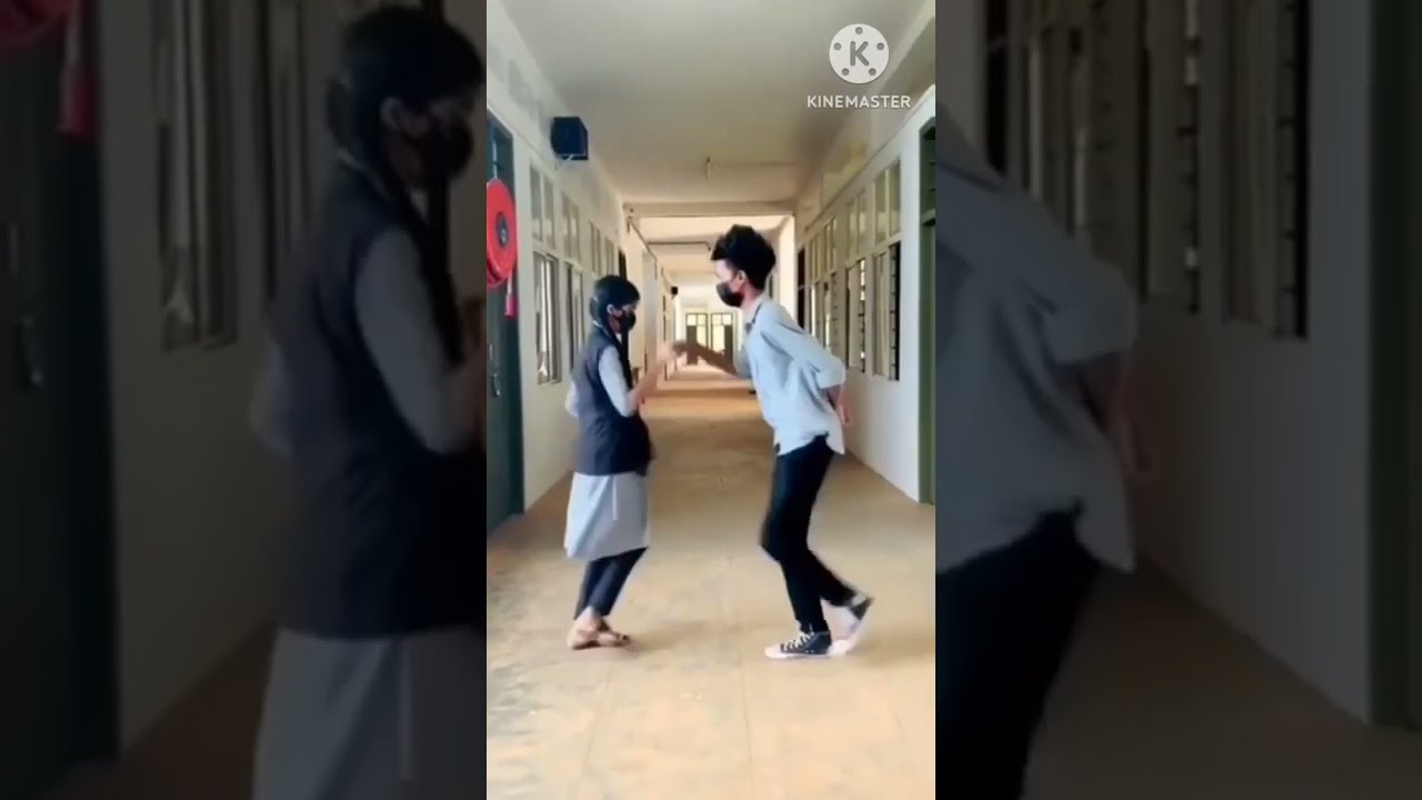 99 Student Propose For Girls But 1 Gym Lover Short School Life Fitness