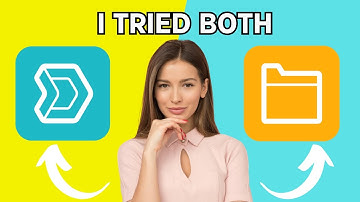 SYNOLOGY DRIVE VS DS FILE: WHICH IS BETTER FOR YOUR NEEDS IN 2025?