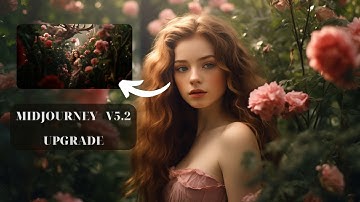 Midjourney 5.2: How to make the most of the Zoom Out feature