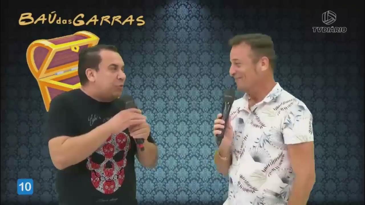 NAS GARRAS DA PATRULHA (08062022) 048 COMPLETO YouTube