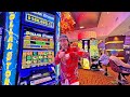 I Hope The Casino Won't Pummel Me Today!