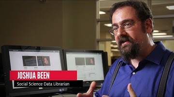 Mobile Data Mapping and 3D Visualization