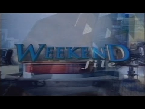 Weekend File | 9th September 2023 | NTA