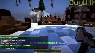 Minecraft 1080p60fps test [Mirillis Action]