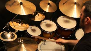Masterwork Jazz Master Splash 11