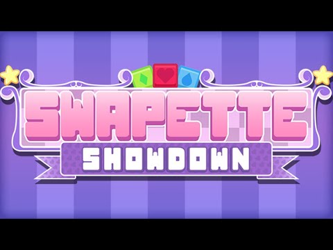 Swapette Showdown Gameplay HD (PC) | NO COMMENTARY