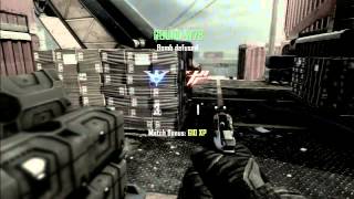 Im Back!!! Sick Killcam + Hitmarker