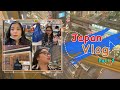 JAPAN VLOG (PART 2) 🇯🇵 | Maricel Tulfo